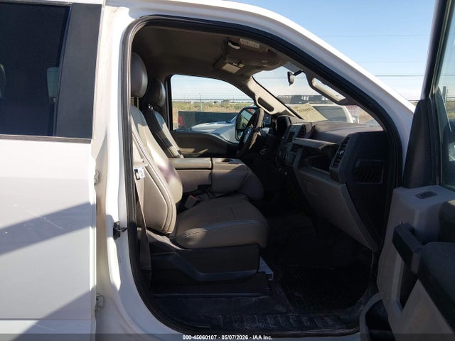 Ford F-350 Xl 2019 1FT8W3B65KEC89743 Image 5