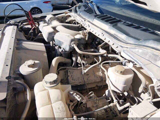 Ford F-350 Xl 2019 1FT8W3B65KEC89743 Image 6