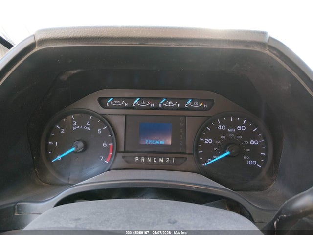 Ford F-350 Xl 2019 1FT8W3B65KEC89743 Image 7