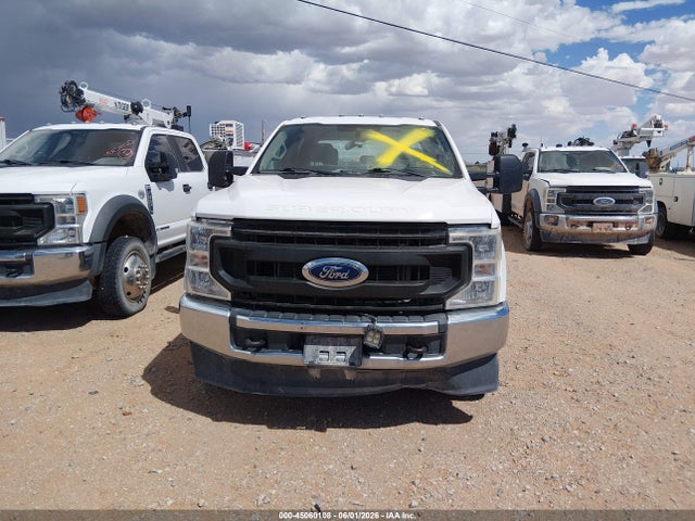 Aukcja sprzedaży 2021 Ford F-350 Xl, vin: 1FT8W3BNXMED19569, numer aukcji: 45060108