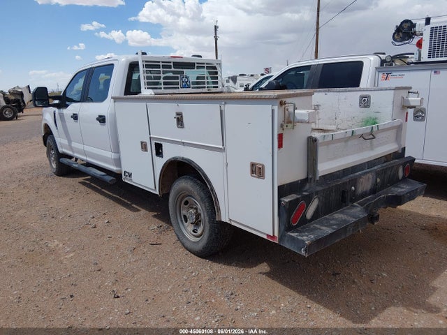 Aukcja sprzedaży 2021 Ford F-350 Xl, vin: 1FT8W3BNXMED19569, numer aukcji: 45060108