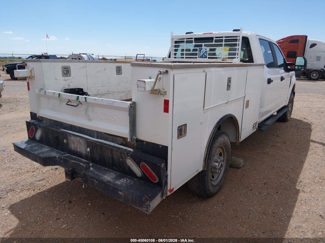 Aukcja sprzedaży 2021 Ford F-350 Xl, vin: 1FT8W3BNXMED19569, numer aukcji: 45060108