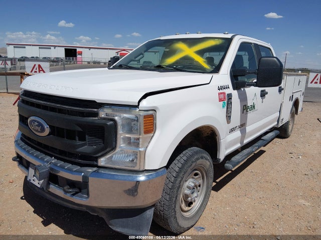 1FT8W3BNXMED19569 Ford F-350 Xl