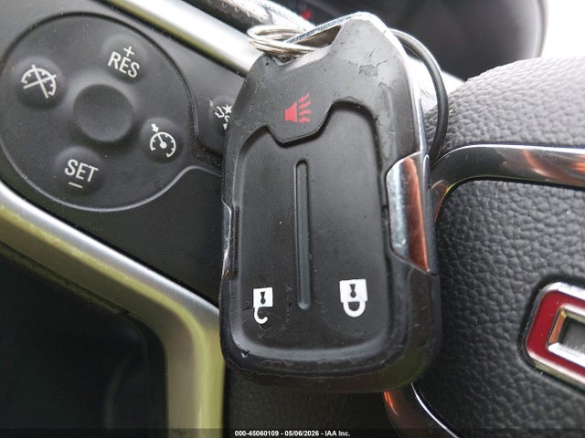 Aukcja sprzedaży 2024 Gmc Terrain Fwd Sle, vin: 3GKALMEG7RL364803, numer aukcji: 45060109