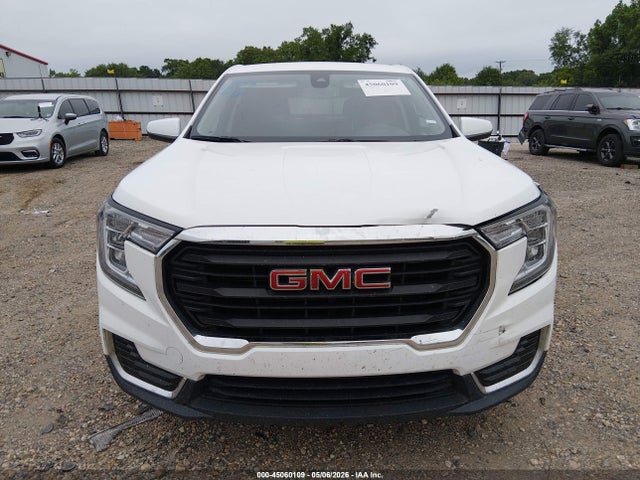 Aukcja sprzedaży 2024 Gmc Terrain Fwd Sle, vin: 3GKALMEG7RL364803, numer aukcji: 45060109