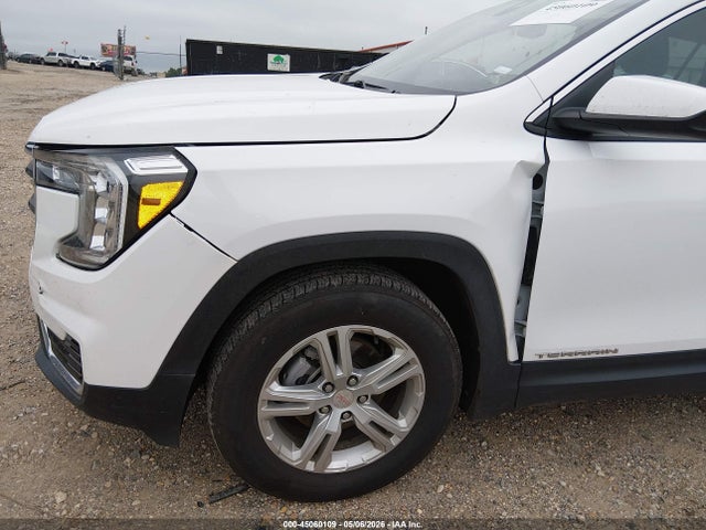 Aukcja sprzedaży 2024 Gmc Terrain Fwd Sle, vin: 3GKALMEG7RL364803, numer aukcji: 45060109