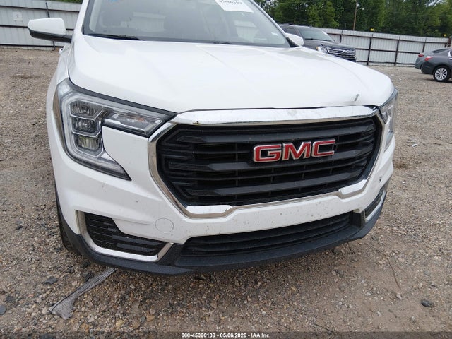 Aukcja sprzedaży 2024 Gmc Terrain Fwd Sle, vin: 3GKALMEG7RL364803, numer aukcji: 45060109