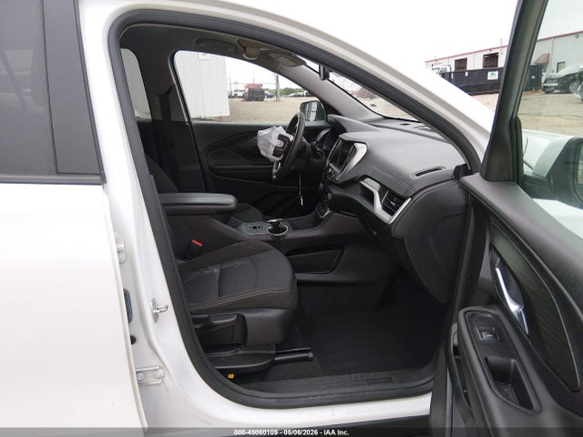 Aukcja sprzedaży 2024 Gmc Terrain Fwd Sle, vin: 3GKALMEG7RL364803, numer aukcji: 45060109