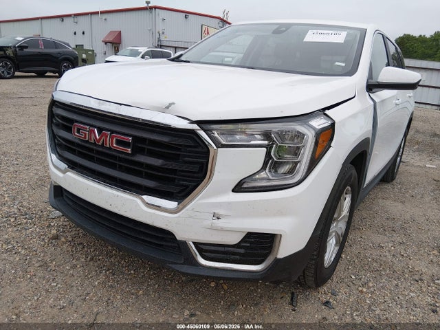 Aukcja sprzedaży 2024 Gmc Terrain Fwd Sle, vin: 3GKALMEG7RL364803, numer aukcji: 45060109