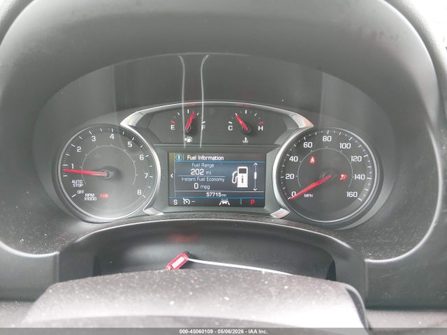 Aukcja sprzedaży 2024 Gmc Terrain Fwd Sle, vin: 3GKALMEG7RL364803, numer aukcji: 45060109