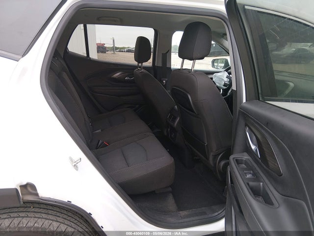 Aukcja sprzedaży 2024 Gmc Terrain Fwd Sle, vin: 3GKALMEG7RL364803, numer aukcji: 45060109
