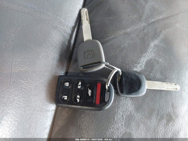 Aukcja sprzedaży 2010 Honda Odyssey Ex-l, vin: 5FNRL3H73AB034504, numer aukcji: 45060111