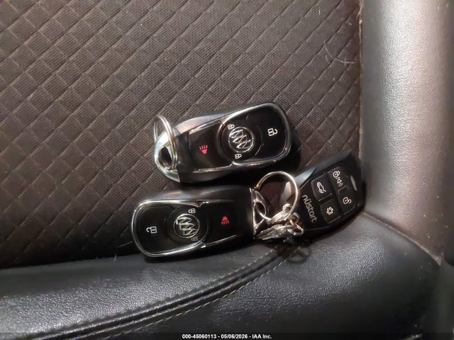 Продаж на аукціоні авто 2018 Buick Encore Preferred, vin: KL4CJESB2JB619172, номер лоту: 45060113