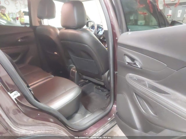 Продаж на аукціоні авто 2018 Buick Encore Preferred, vin: KL4CJESB2JB619172, номер лоту: 45060113