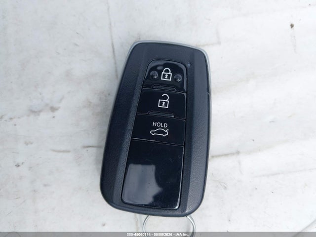 Продажа на аукционе авто 2018 Toyota Camry Le, vin: 4T1B11HK3JU632756, номер лота: 45060114