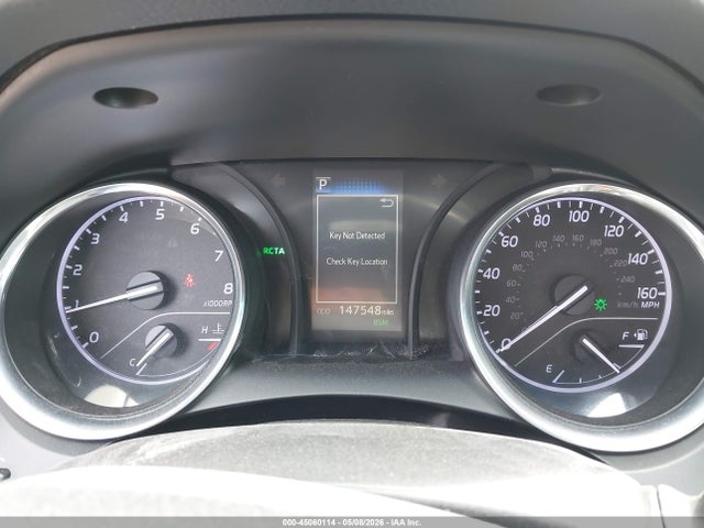 Продажа на аукционе авто 2018 Toyota Camry Le, vin: 4T1B11HK3JU632756, номер лота: 45060114