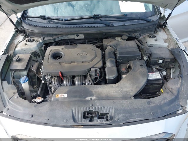 Продаж на аукціоні авто 2015 Hyundai Sonata Limited, vin: 5NPE34AF9FH219543, номер лоту: 45060122