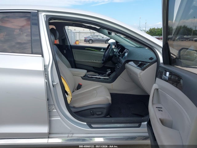 Продаж на аукціоні авто 2015 Hyundai Sonata Limited, vin: 5NPE34AF9FH219543, номер лоту: 45060122