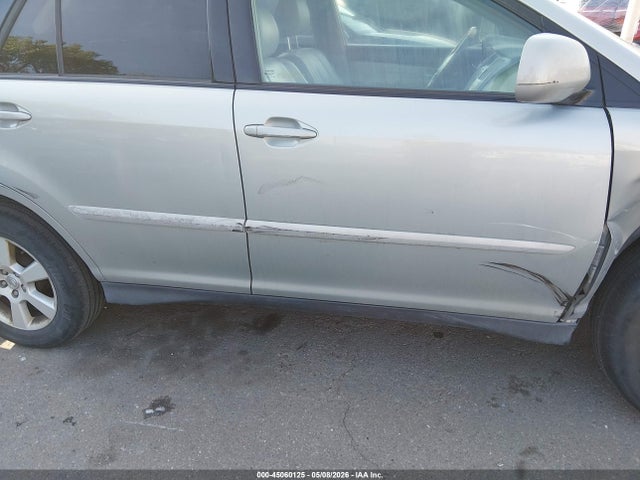 Aukcja sprzedaży 2005 Lexus Rx 330, vin: 2T2HA31U35C075738, numer aukcji: 45060125