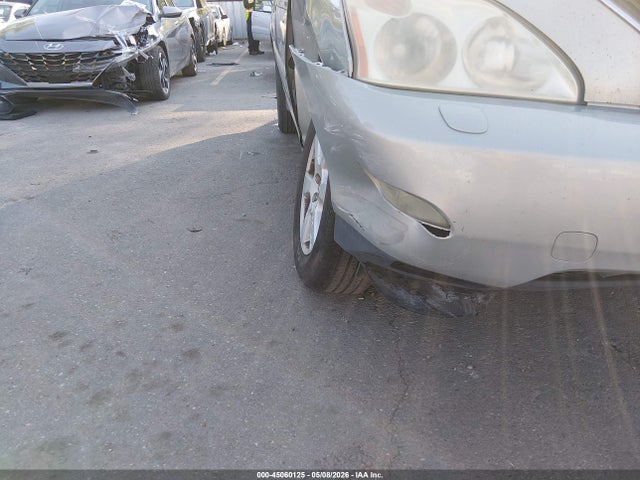 Aukcja sprzedaży 2005 Lexus Rx 330, vin: 2T2HA31U35C075738, numer aukcji: 45060125