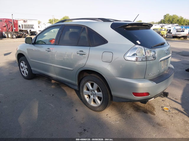 Aukcja sprzedaży 2005 Lexus Rx 330, vin: 2T2HA31U35C075738, numer aukcji: 45060125