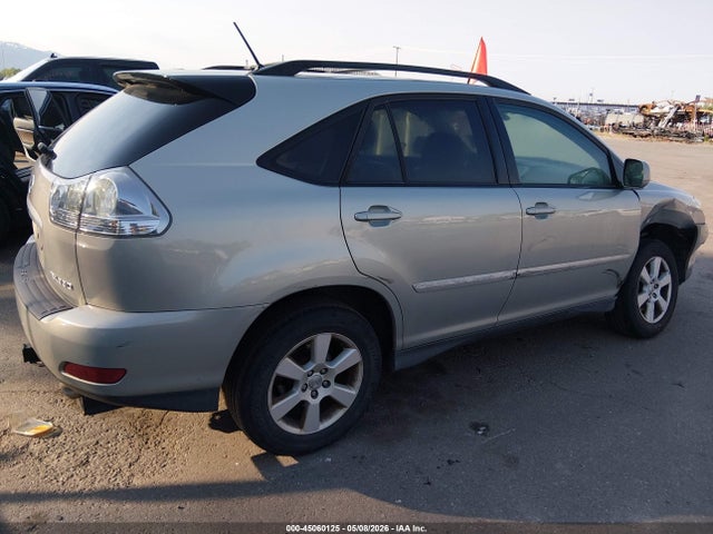 Aukcja sprzedaży 2005 Lexus Rx 330, vin: 2T2HA31U35C075738, numer aukcji: 45060125