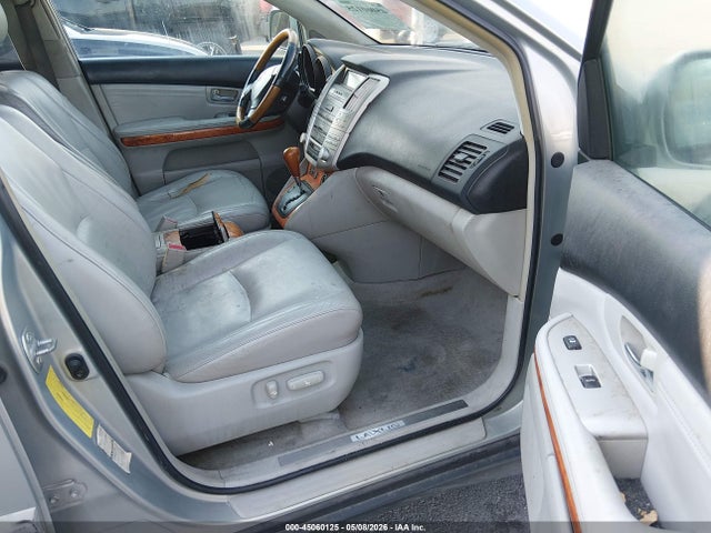 Aukcja sprzedaży 2005 Lexus Rx 330, vin: 2T2HA31U35C075738, numer aukcji: 45060125
