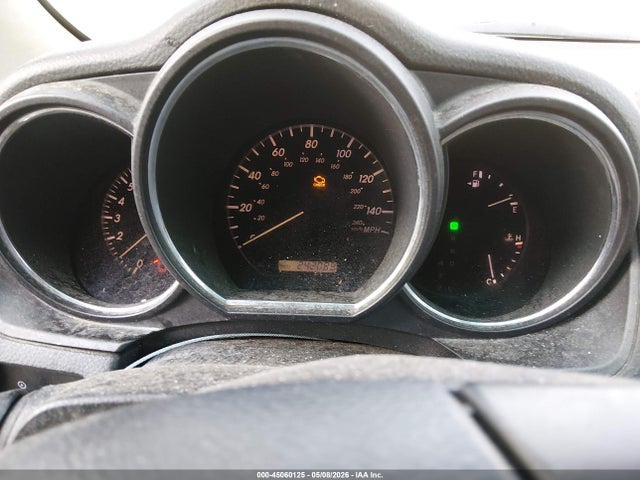 Aukcja sprzedaży 2005 Lexus Rx 330, vin: 2T2HA31U35C075738, numer aukcji: 45060125