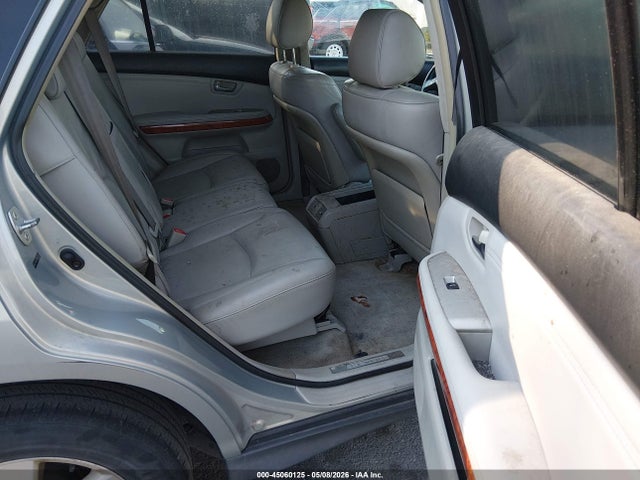 Aukcja sprzedaży 2005 Lexus Rx 330, vin: 2T2HA31U35C075738, numer aukcji: 45060125