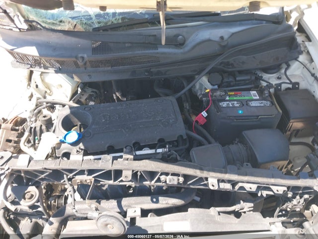 2011 Kia Sportage Ex მანქანა იყიდება აუქციონზე, vin: KNDPC3A29B7153087, აუქციონის ნომერი: 45060127