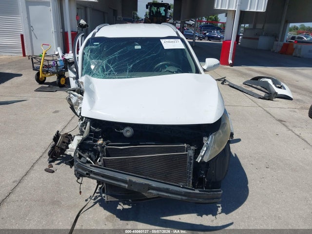 2011 Kia Sportage Ex მანქანა იყიდება აუქციონზე, vin: KNDPC3A29B7153087, აუქციონის ნომერი: 45060127
