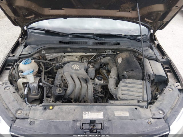Aukcja sprzedaży 2015 Volkswagen Jetta 2.0l S, vin: 3VW2K7AJ9FM344190, numer aukcji: 45060129