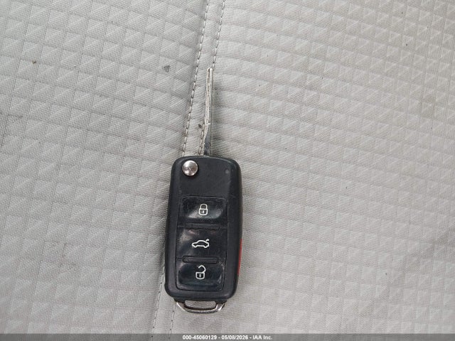Aukcja sprzedaży 2015 Volkswagen Jetta 2.0l S, vin: 3VW2K7AJ9FM344190, numer aukcji: 45060129