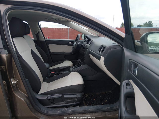 Aukcja sprzedaży 2015 Volkswagen Jetta 2.0l S, vin: 3VW2K7AJ9FM344190, numer aukcji: 45060129