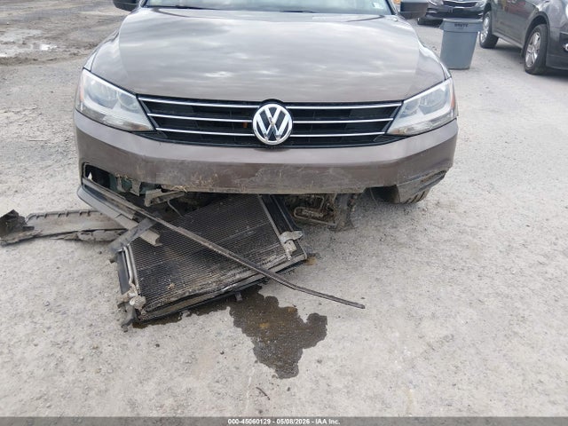 Aukcja sprzedaży 2015 Volkswagen Jetta 2.0l S, vin: 3VW2K7AJ9FM344190, numer aukcji: 45060129