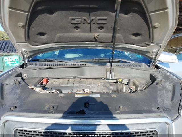 45060135 :رقم المزاد ، 1GKKVRKD0EJ134382 vin ، 2014 Gmc Acadia Slt-1 مزاد بيع