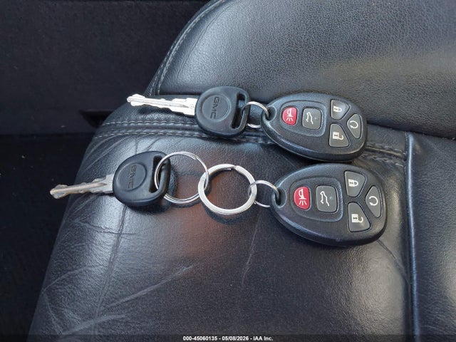 45060135 :رقم المزاد ، 1GKKVRKD0EJ134382 vin ، 2014 Gmc Acadia Slt-1 مزاد بيع