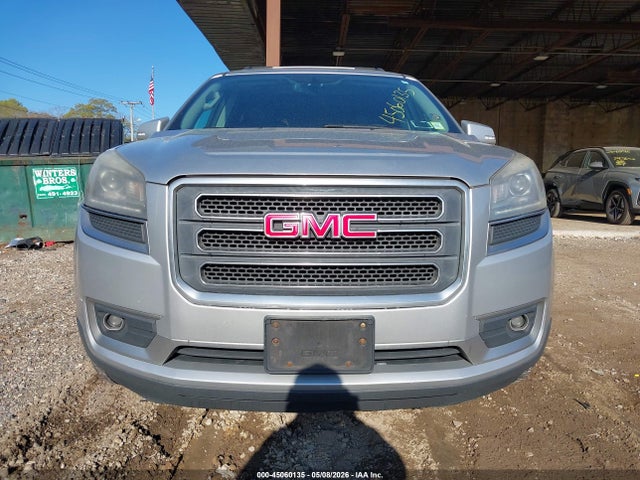 45060135 :رقم المزاد ، 1GKKVRKD0EJ134382 vin ، 2014 Gmc Acadia Slt-1 مزاد بيع