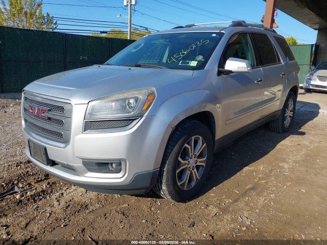 45060135 :رقم المزاد ، 1GKKVRKD0EJ134382 vin ، 2014 Gmc Acadia Slt-1 مزاد بيع