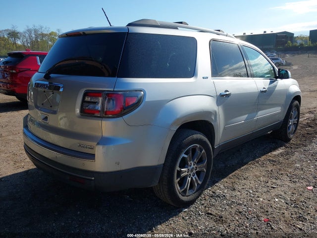 45060135 :رقم المزاد ، 1GKKVRKD0EJ134382 vin ، 2014 Gmc Acadia Slt-1 مزاد بيع