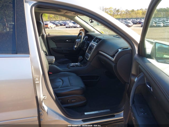 45060135 :رقم المزاد ، 1GKKVRKD0EJ134382 vin ، 2014 Gmc Acadia Slt-1 مزاد بيع