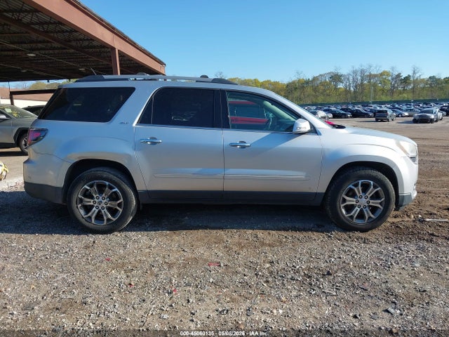45060135 :رقم المزاد ، 1GKKVRKD0EJ134382 vin ، 2014 Gmc Acadia Slt-1 مزاد بيع