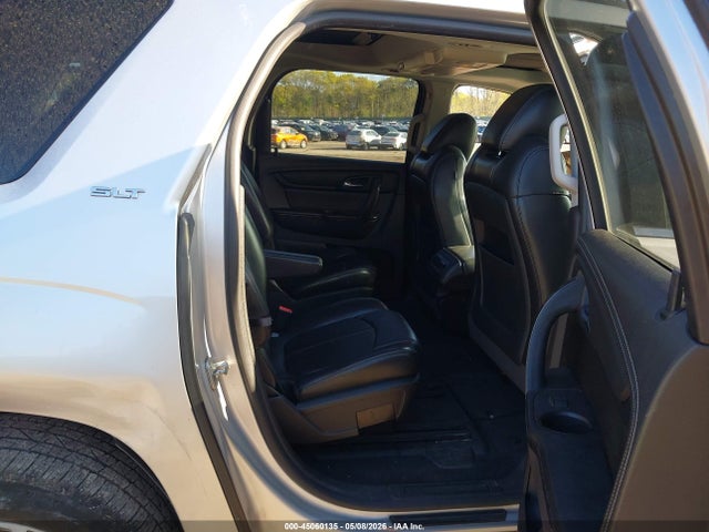 45060135 :رقم المزاد ، 1GKKVRKD0EJ134382 vin ، 2014 Gmc Acadia Slt-1 مزاد بيع