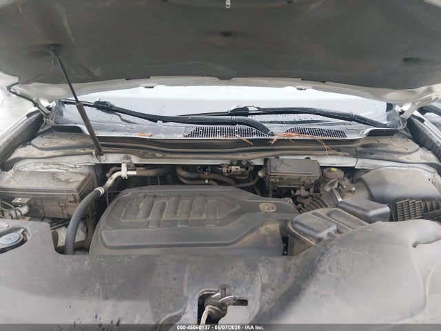 Aukcja sprzedaży 2016 Acura Mdx Technology   Acurawatch Plus Packages/technology Package, vin: 5FRYD3H49GB019639, numer aukcji: 45060137