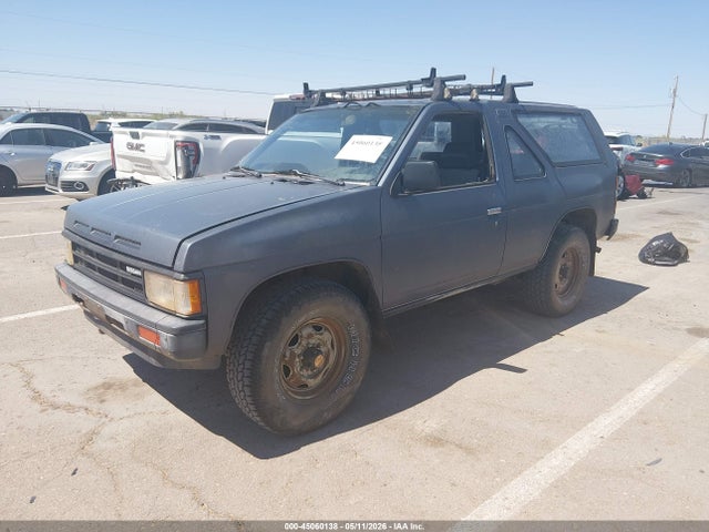Aukcja sprzedaży 1988 Nissan Pathfinder, vin: JN8HD16Y5JW000542, numer aukcji: 45060138