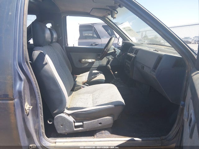Aukcja sprzedaży 1988 Nissan Pathfinder, vin: JN8HD16Y5JW000542, numer aukcji: 45060138