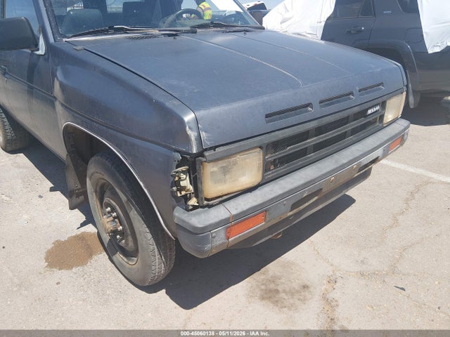 Aukcja sprzedaży 1988 Nissan Pathfinder, vin: JN8HD16Y5JW000542, numer aukcji: 45060138