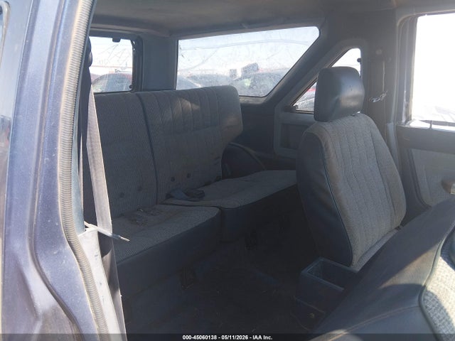 Aukcja sprzedaży 1988 Nissan Pathfinder, vin: JN8HD16Y5JW000542, numer aukcji: 45060138