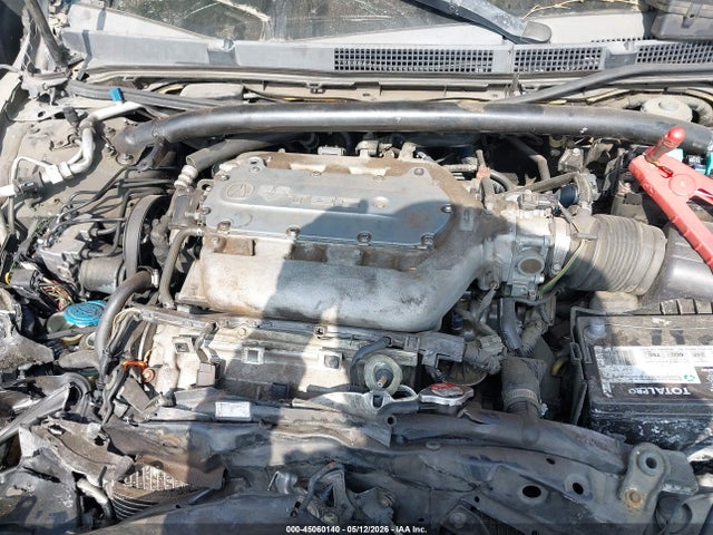 Aukcja sprzedaży 2006 Acura Tl, vin: 19UUA66266A062906, numer aukcji: 45060140