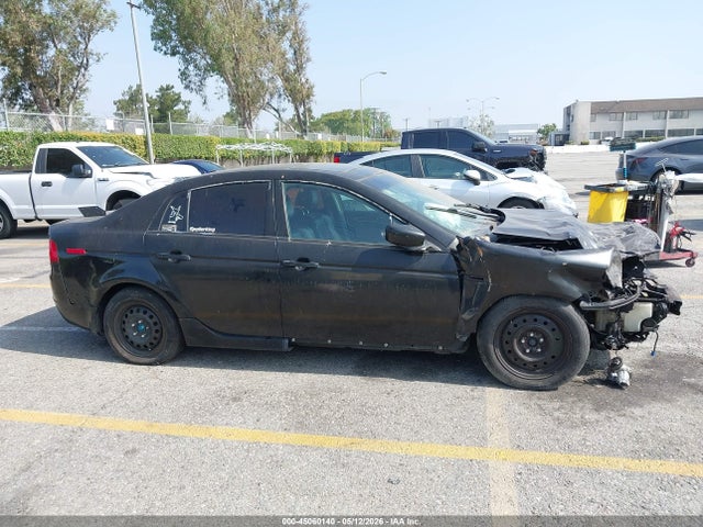 Aukcja sprzedaży 2006 Acura Tl, vin: 19UUA66266A062906, numer aukcji: 45060140
